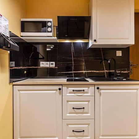 Udanypobyt Apartamenty Przy Dolinach A I B Kościelisko Eksteriør bilde
